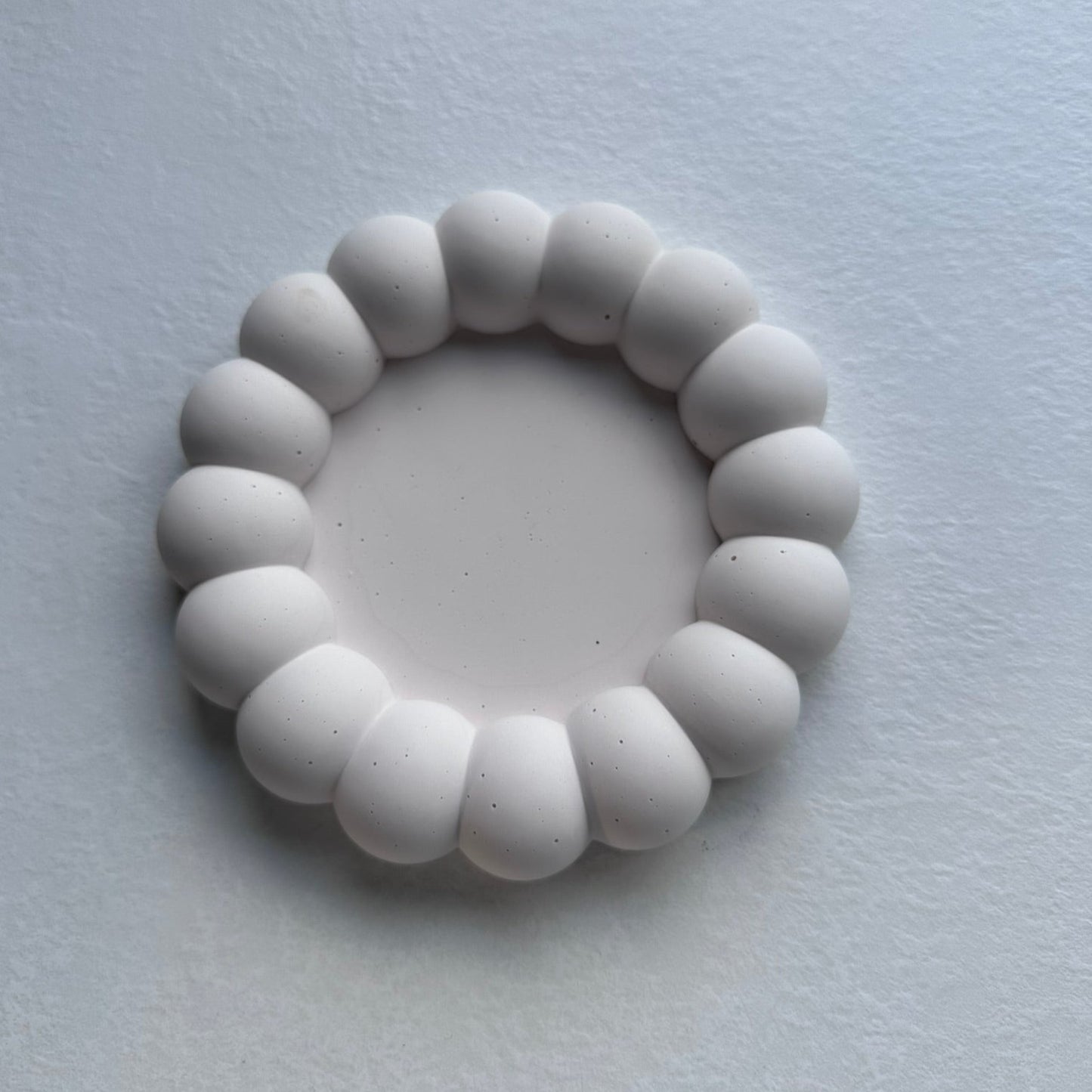 Lite fat, store bobler