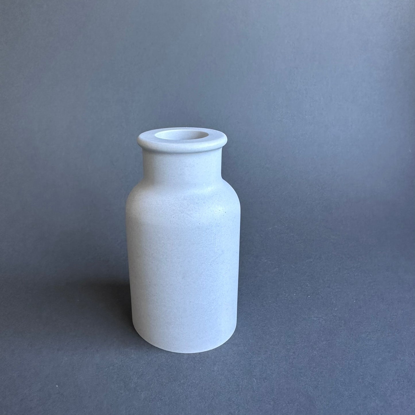 Mini Vase, glatt