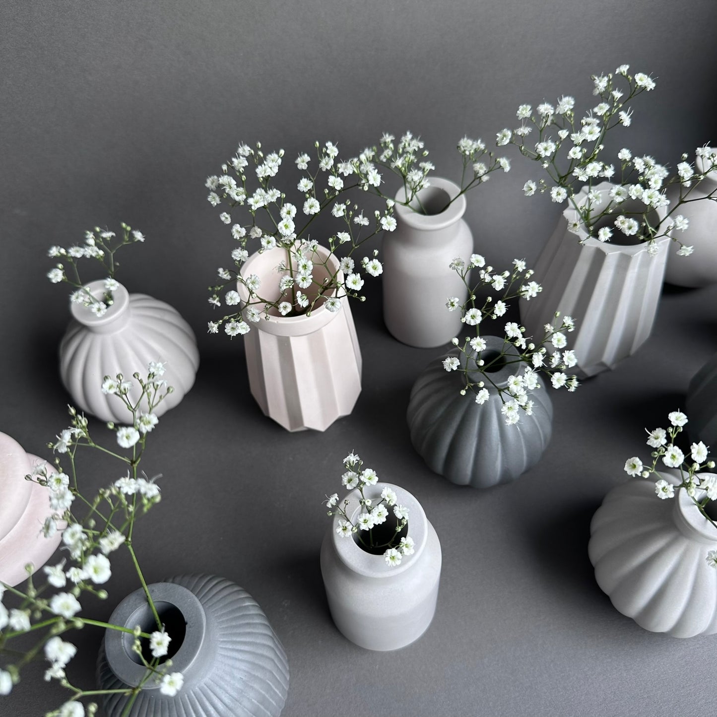 Vase, Mønster 2