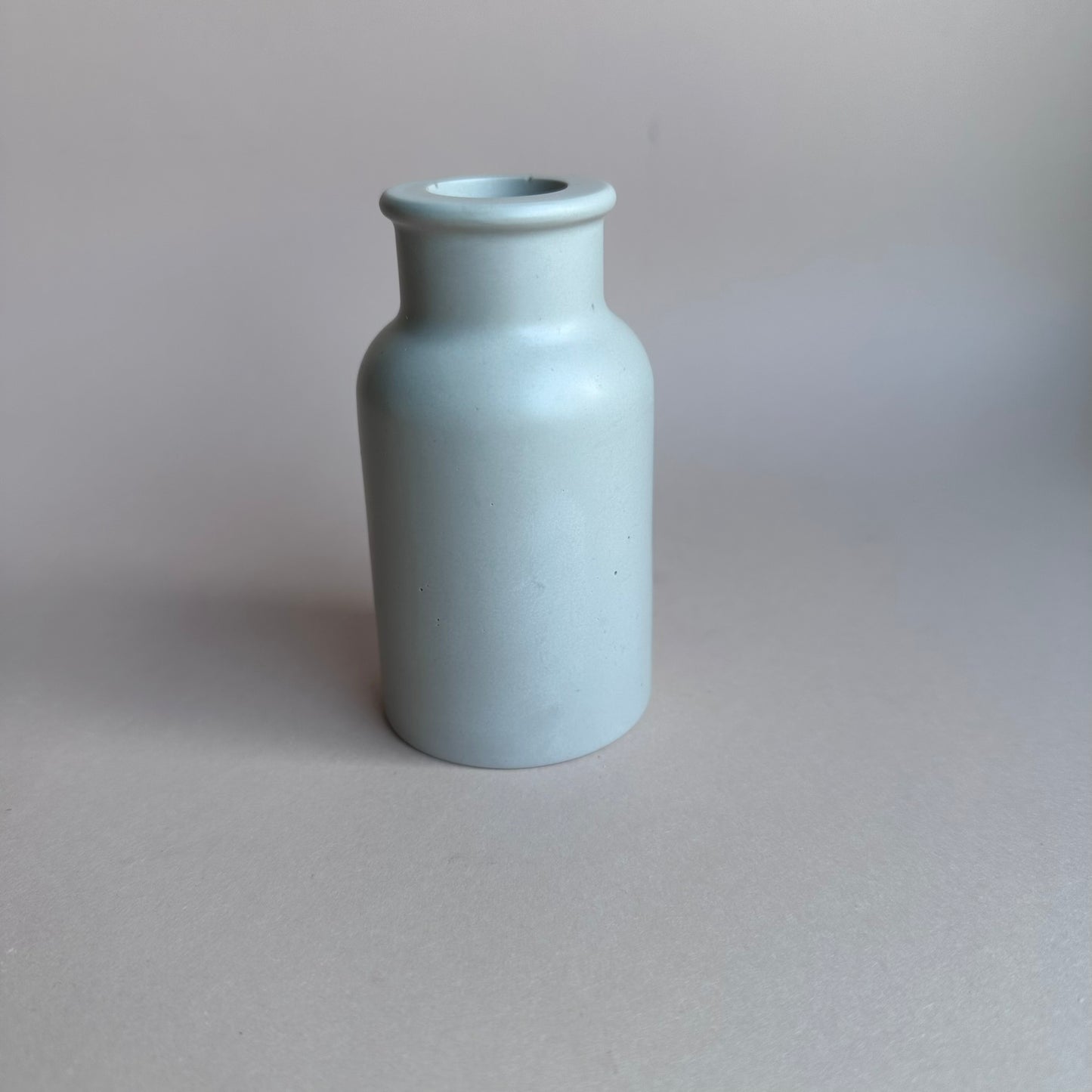 Mini Vase, glatt