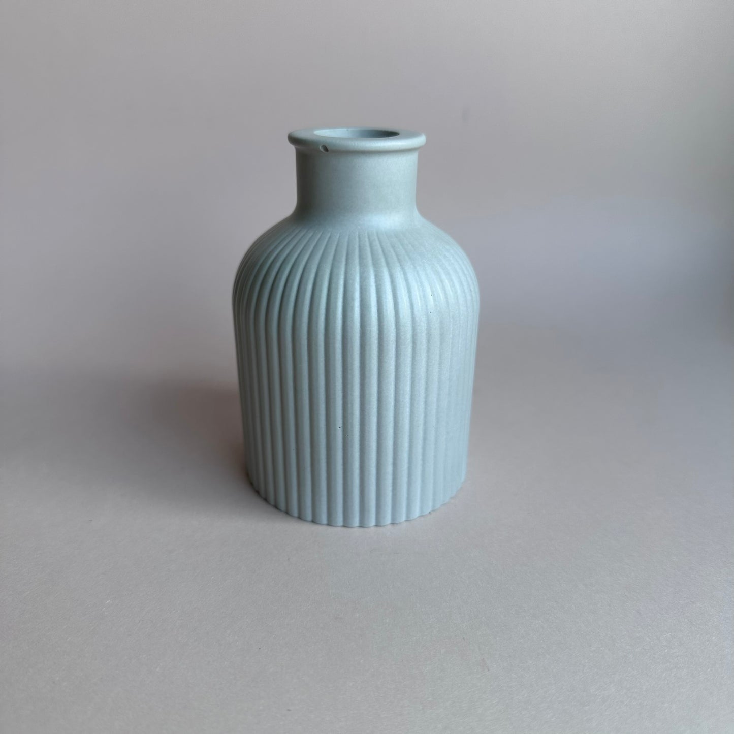 Mini Vase, striper