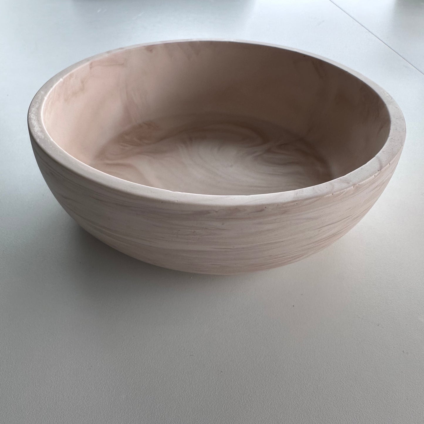 Bolle nr 3, Beige/Marmoret