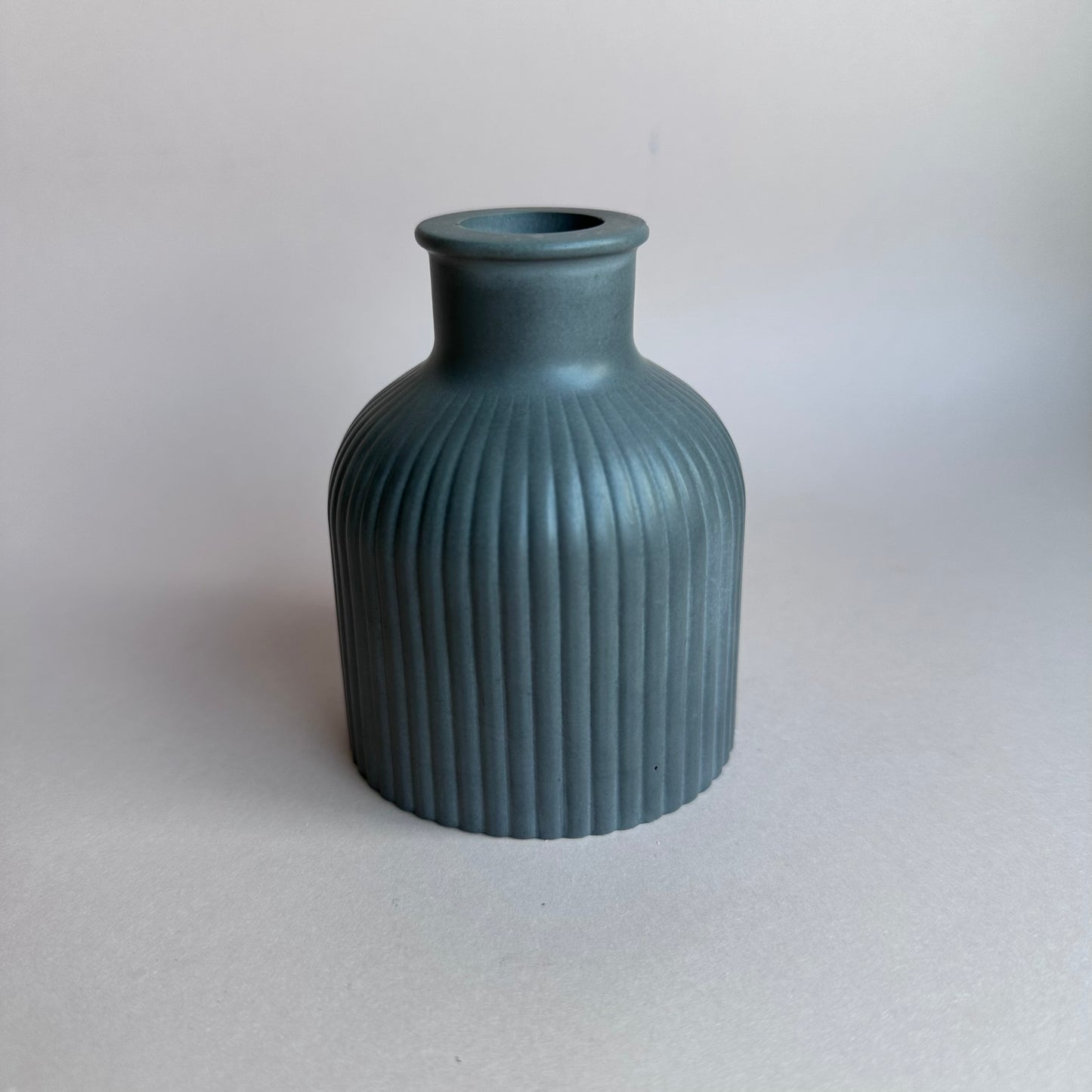 Mini Vase, striper
